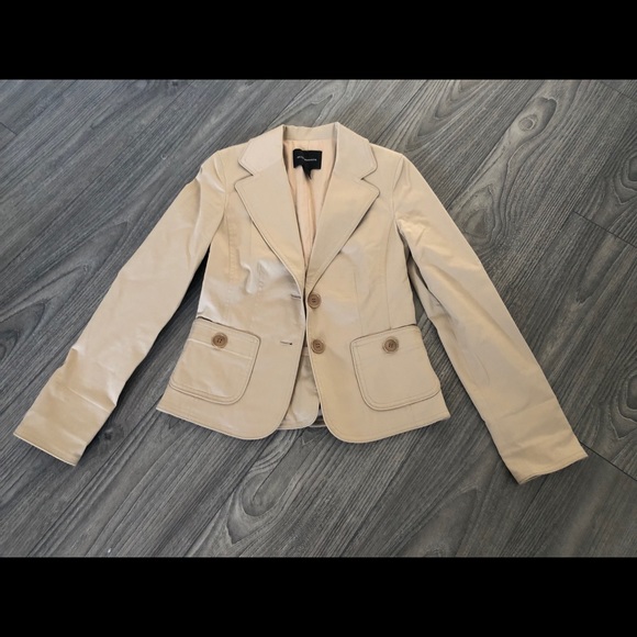 Club Monaco Blazer - Picture 1 of 3